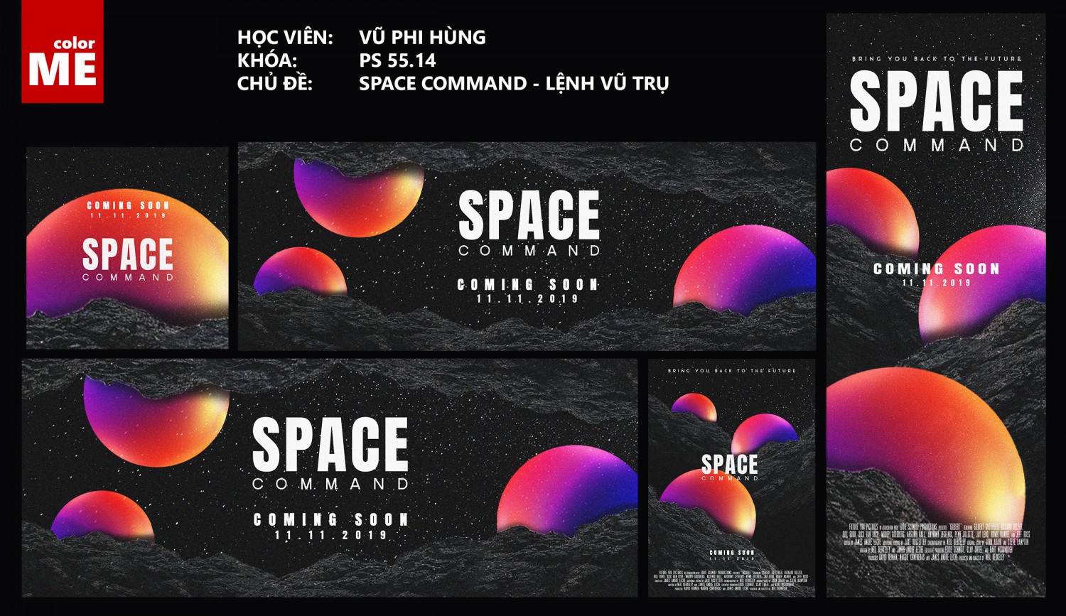 BÀI TẬP CUỐI KÌ