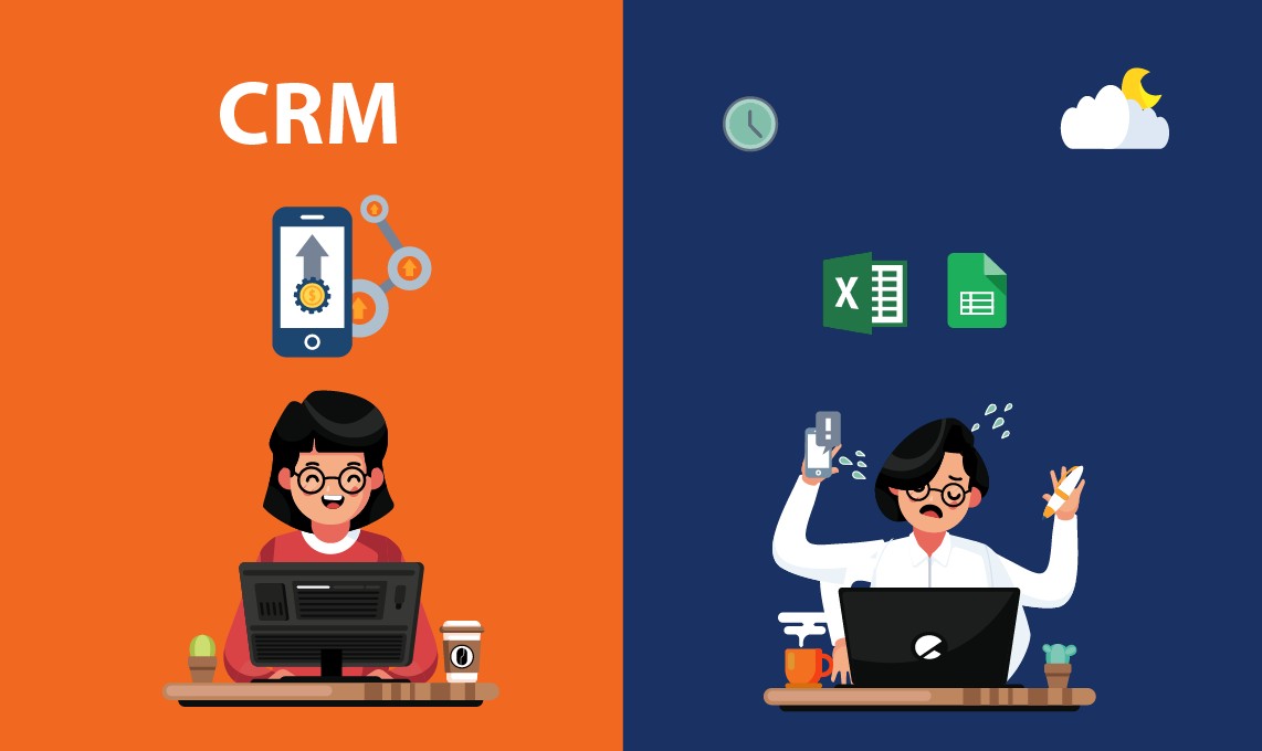 VIDEO EXPLANER - Getfly CRM