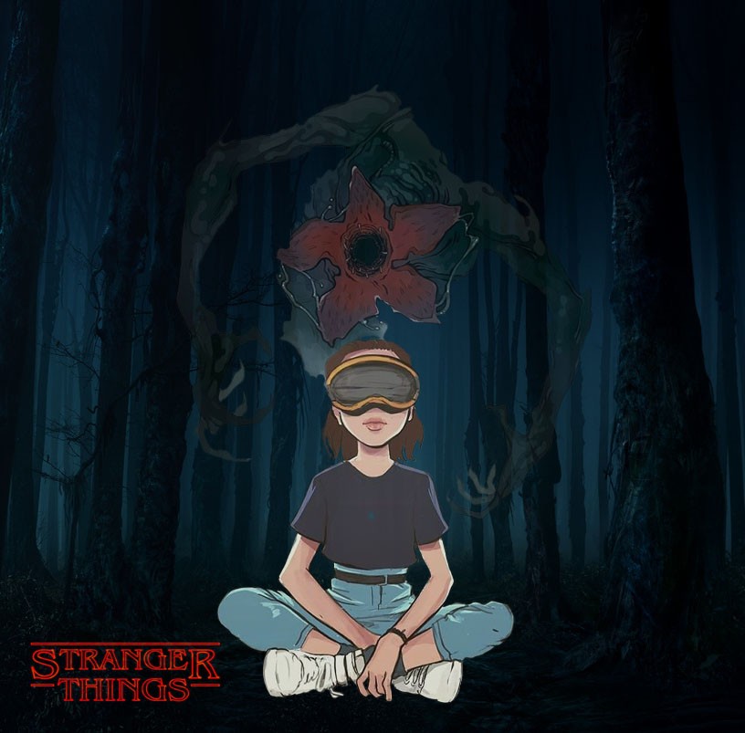 Stranger Thing