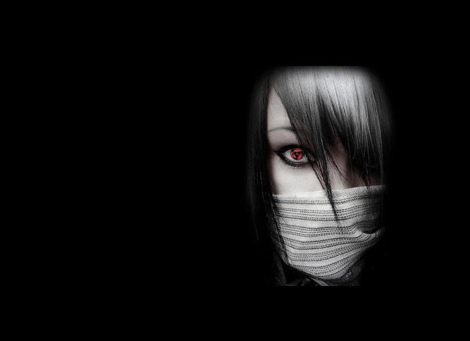 Sharingan Mode