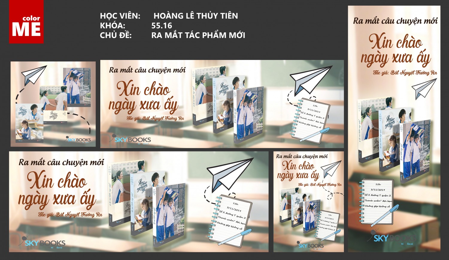 BT cuối kì