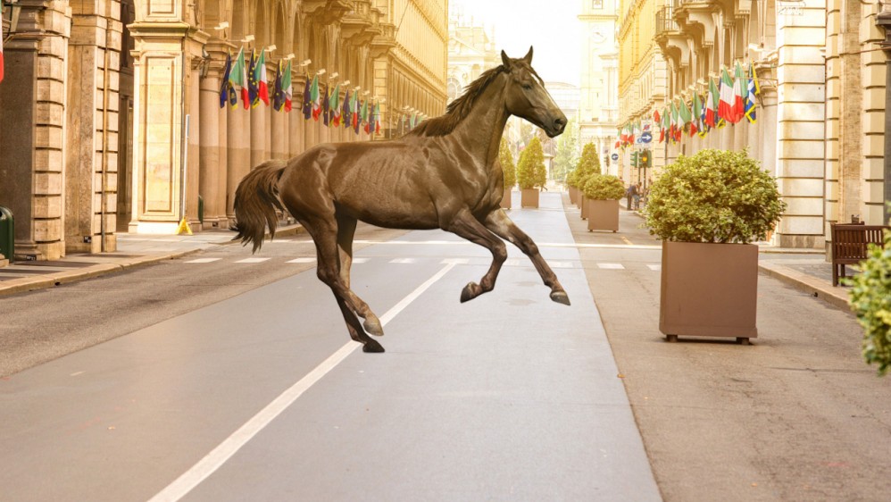 Tạo bóng trong Photoshop với kỹ thuật 3D nâng cao