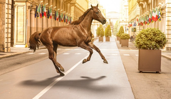 Tạo bóng trong Photoshop với kỹ thuật 3D nâng cao