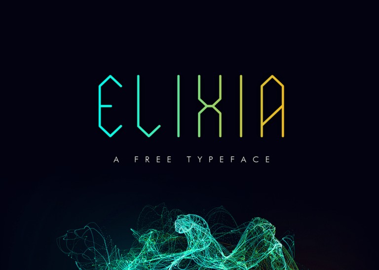 Futuristic Font là gì? Top 10 Font Futuristic Cực kỳ ấn tượng