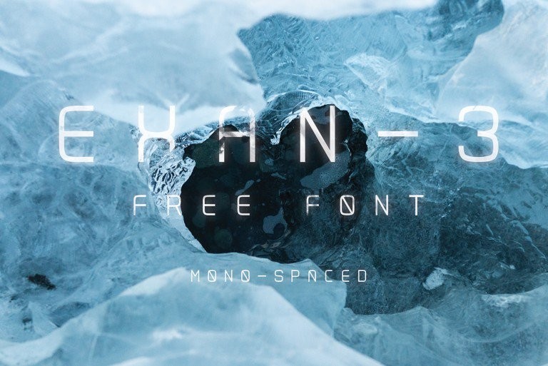 Futuristic Font là gì? Top 10 Font Futuristic Cực kỳ ấn tượng