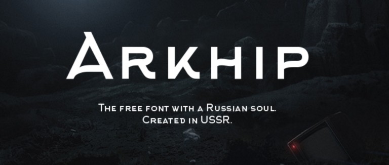 Futuristic Font là gì? Top 10 Font Futuristic Cực kỳ ấn tượng