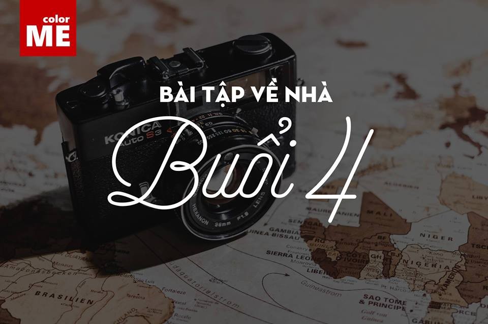 BTVN B4