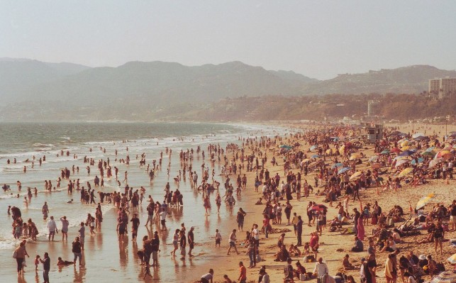 Phong cách vintage trong nhiếp ảnh