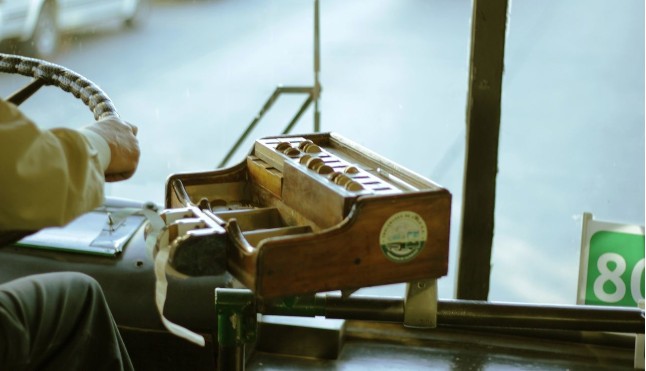 Phong cách vintage trong nhiếp ảnh