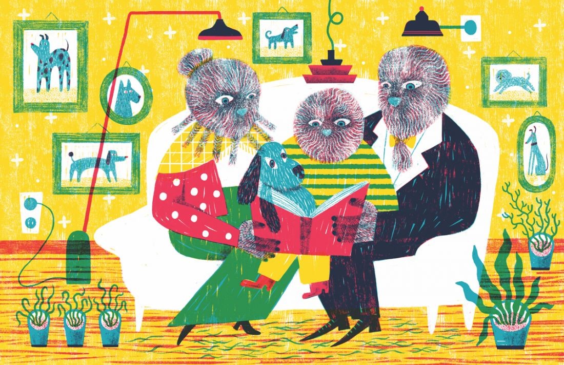 World Illustration Awards 2020 chính thức khởi động