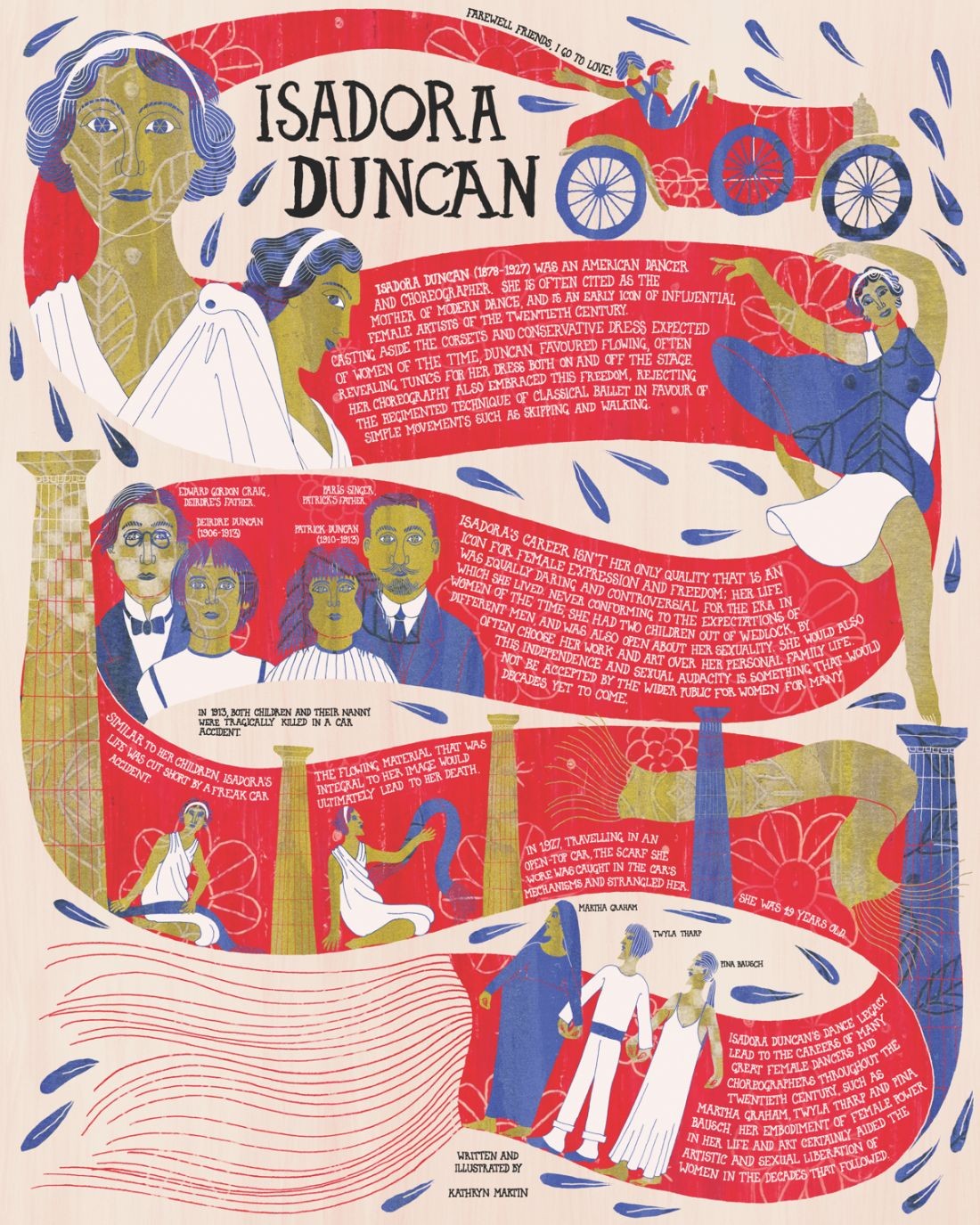 World Illustration Awards 2020 chính thức khởi động