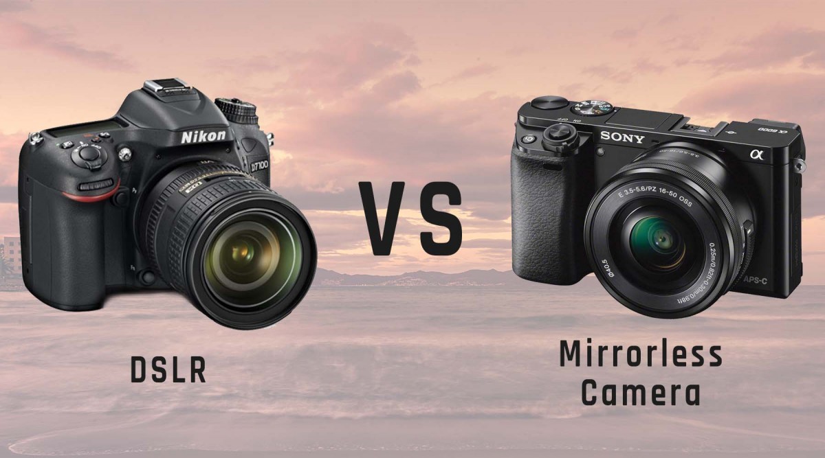 Sony vượt qua Canon trở thành hãng máy ảnh lớn nhất thế giới!