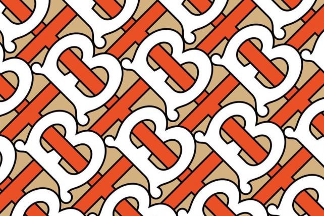Monogram là gì? Ứng dụng của monogram trong thiết kế đồ hoạ
