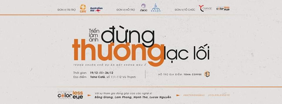 Tổng hợp các sự kiện thiết kế, nghệ thuật đáng chú ý diễn ra trong tuần