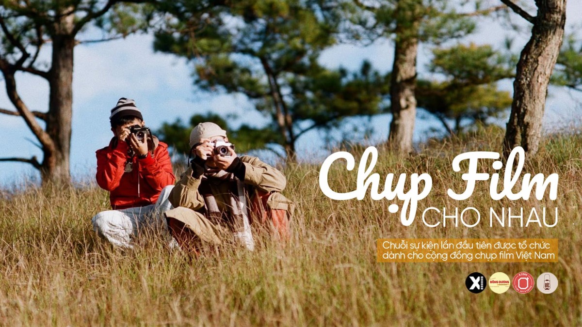 Tổng hợp các sự kiện thiết kế, nghệ thuật đáng chú ý diễn ra trong tuần