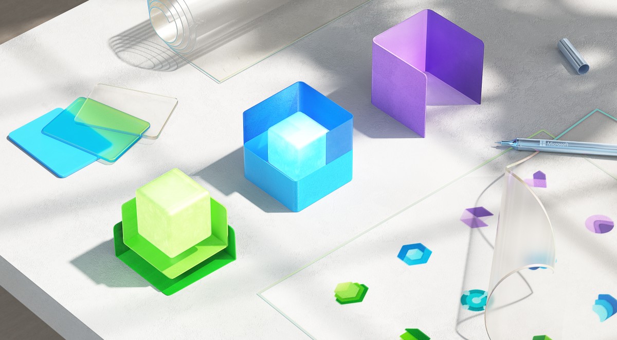 Thay đổi toàn bộ icon Phần mềm - "đại cách mạng" của đế chế Microsoft