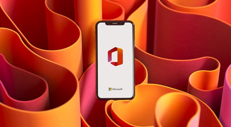 Thay đổi toàn bộ icon Phần mềm - "đại cách mạng" của đế chế Microsoft