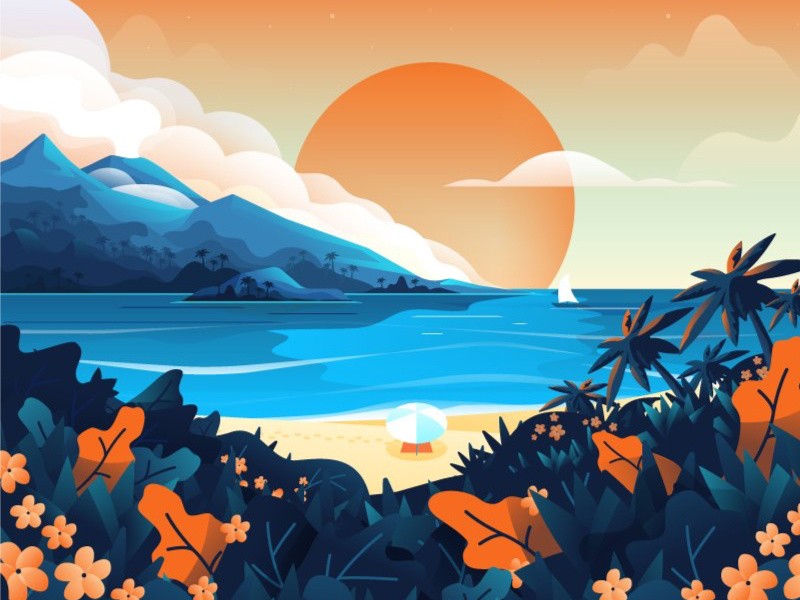 Có gì mới trong Adobe Illustrator 2020?