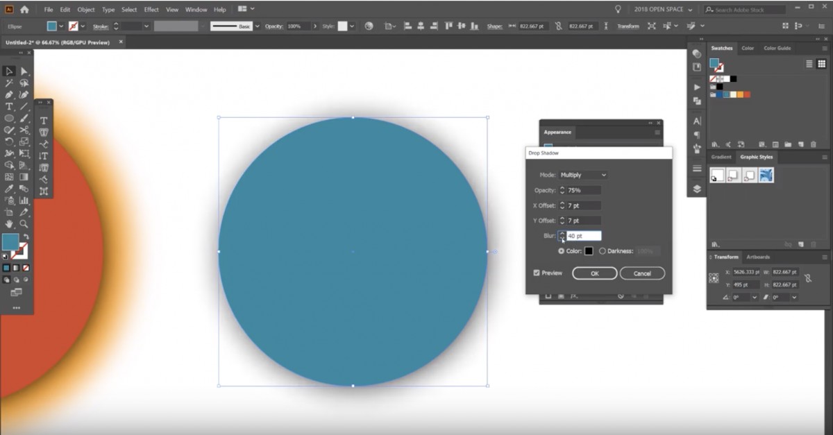 Có gì mới trong Adobe Illustrator 2020?