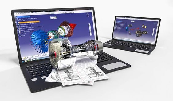 Đồ hoạ máy tính là gì? Những điều nên biết về đồ hoạ máy tính