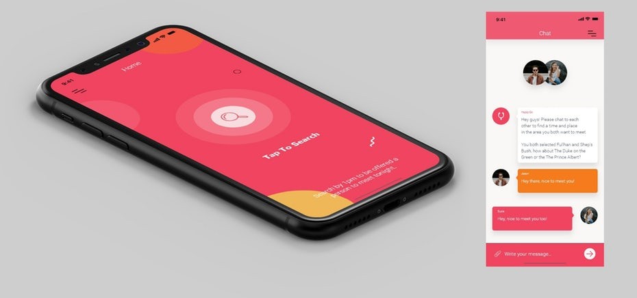7 xu hướng thiết kế apps sáng tạo 2020