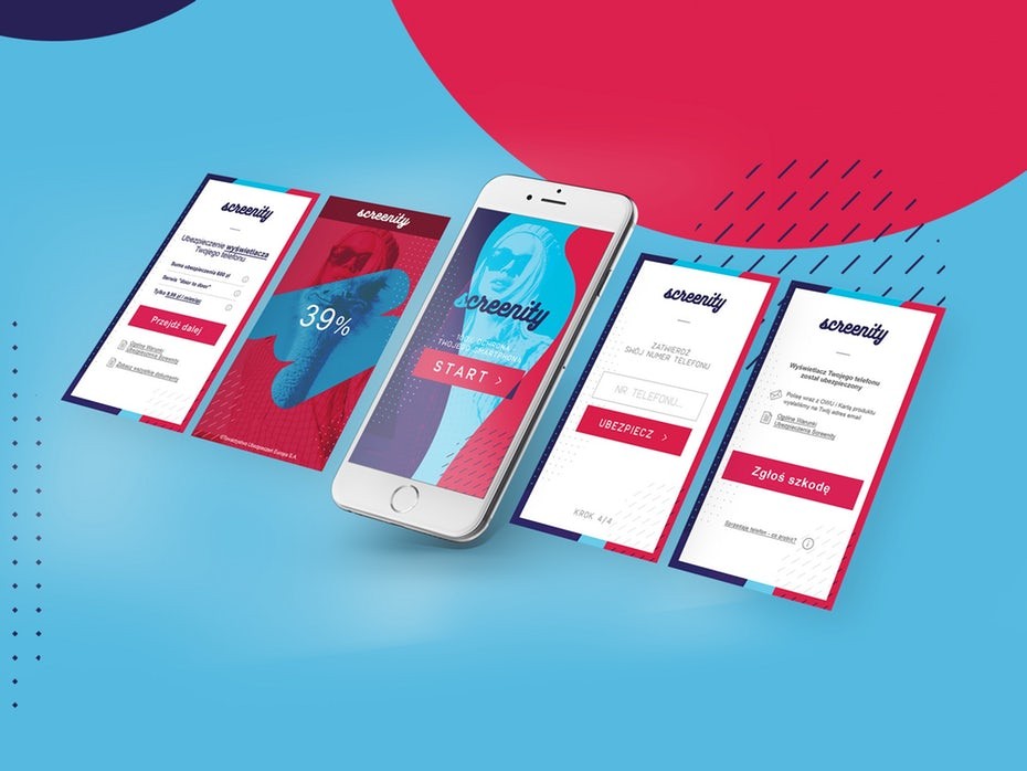 7 xu hướng thiết kế apps sáng tạo 2020