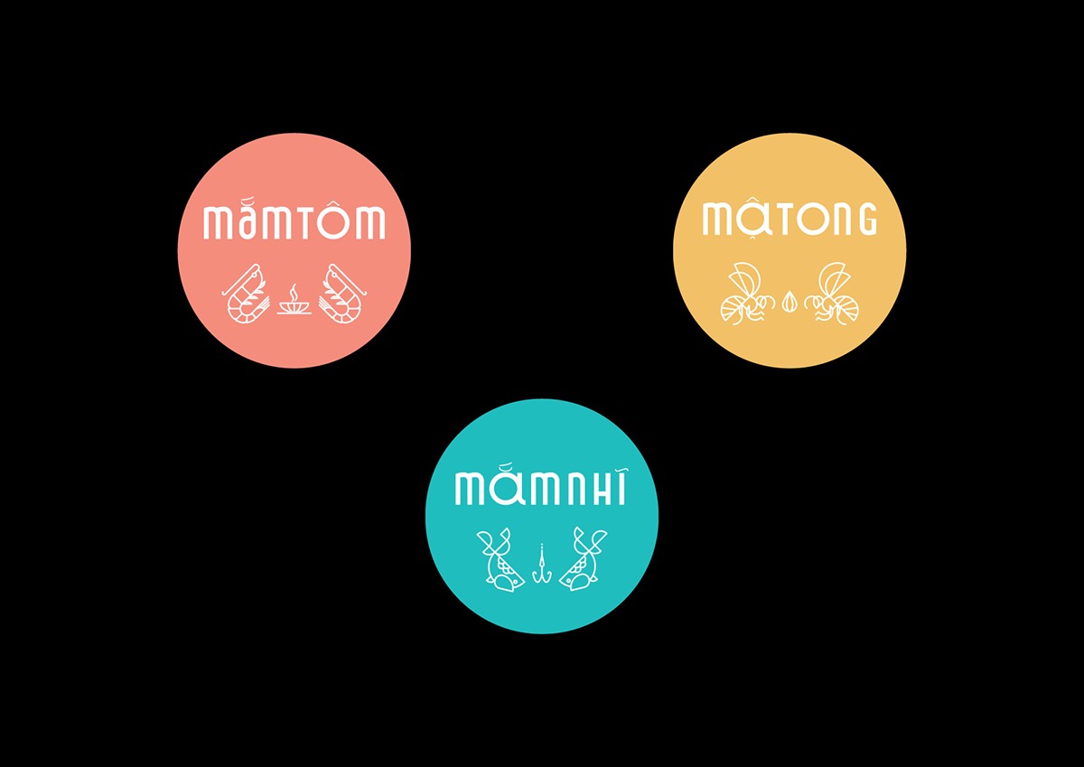 Cocoon (KÉN) - Bộ chữ cảm hứng từ những chiếc kén tằm