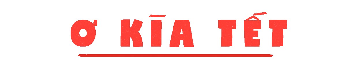 Dự án “Ơ kìa Tết” - sự kết hợp sáng tạo giữa văn hoá truyền thống và hiện đại