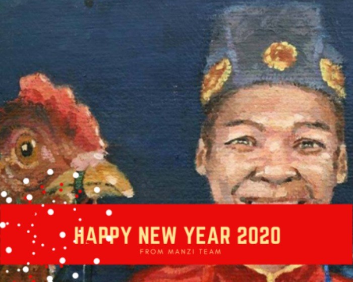 Những sự kiện nghệ thuật, thiết kế đáng chú ý trong tuần đầu năm 2020