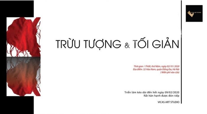Tổng hợp sự kiện, triển lãm nghệ thuật, thiết kế giáp Tết Nguyên đán 2020