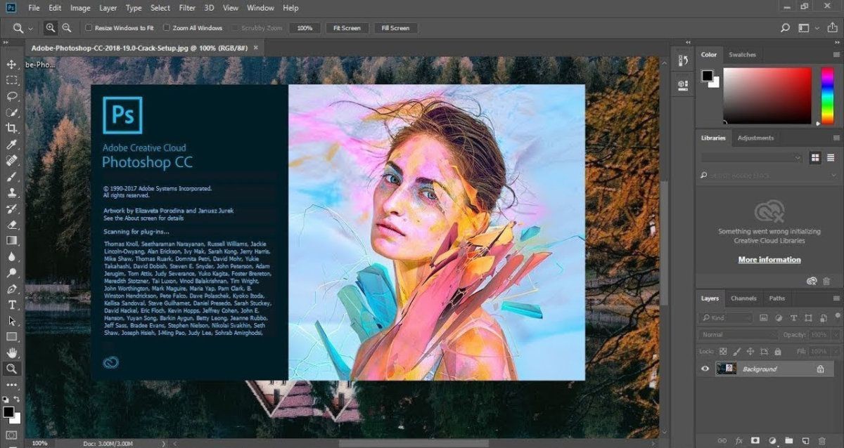 Top 10 Phần mềm vẽ Digital Painting được ưa chuộng nhất