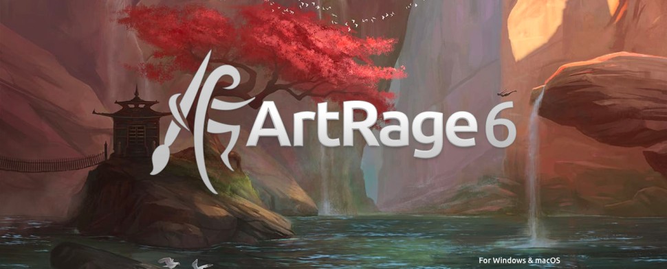 Top 10 Phần mềm vẽ Digital Painting được ưa chuộng nhất