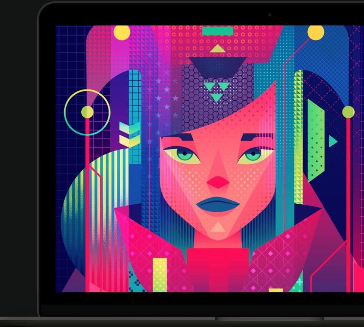Top 10 Phần mềm vẽ Digital Painting được ưa chuộng nhất
