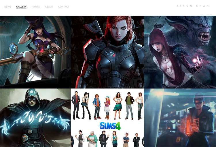 Digital Painting là gì? Những điều bạn cần biết trước khi học Digital Painting