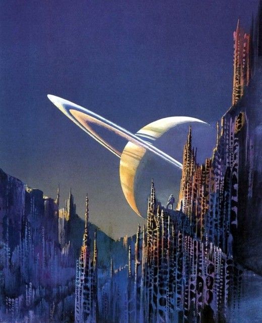Futurism Graphic Design là gì? Ứng dụng trong thiết kế đồ hoạ