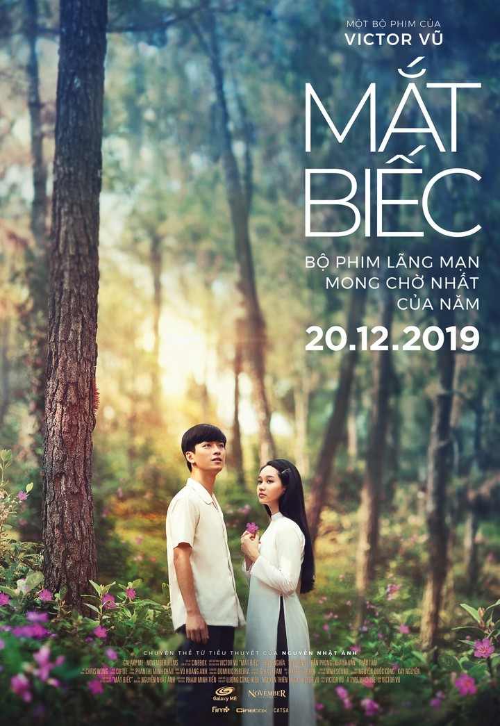 Poster Phim - Nguồn cảm hứng vô tận cho Designer nghiệp dư