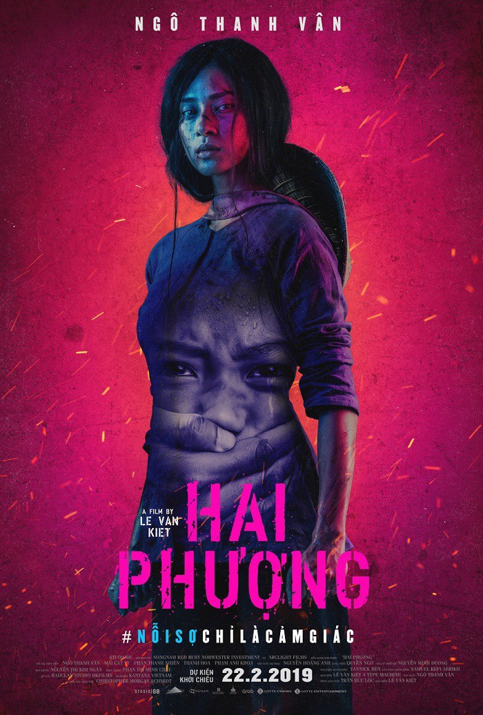 Poster Phim - Nguồn cảm hứng vô tận cho Designer nghiệp dư