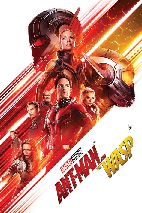 Poster Phim - Nguồn cảm hứng vô tận cho Designer nghiệp dư