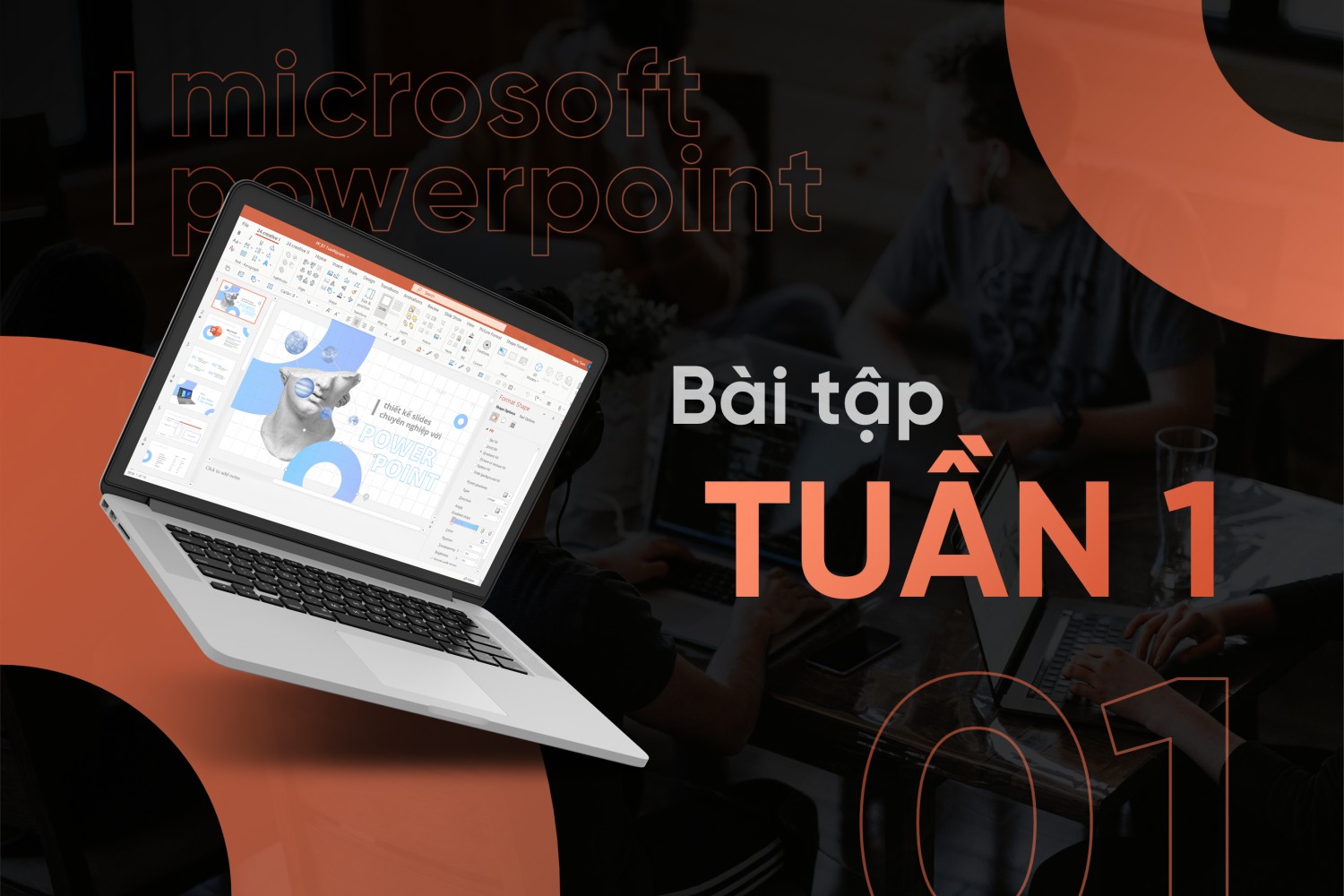 BTVN Tuần 1