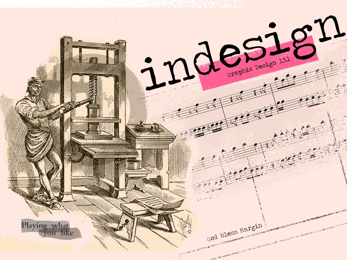 [INDESIGN] BTVN3