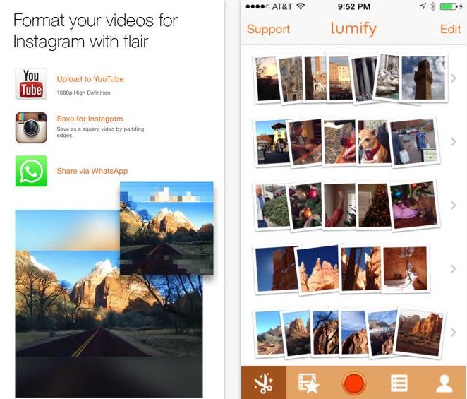 10 Ứng dụng ghép nhạc vào Video tốt nhất cho điện thoại