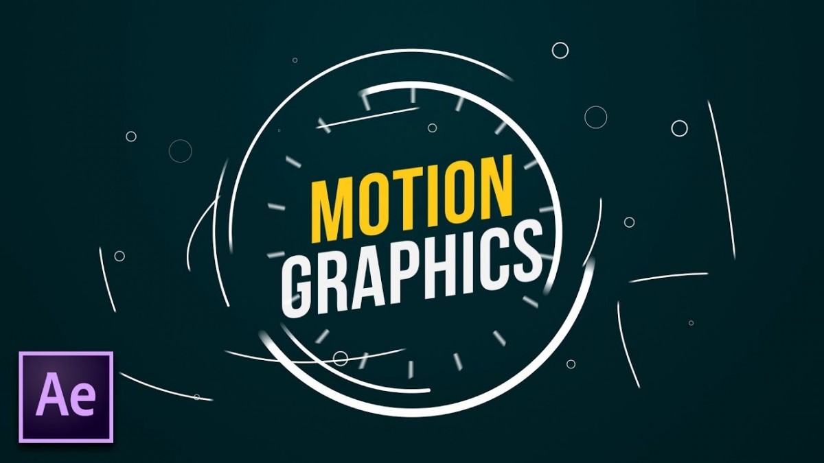 Motion Graphics là gì? Top 4 ứng dụng nổi bật của Motion Graphics