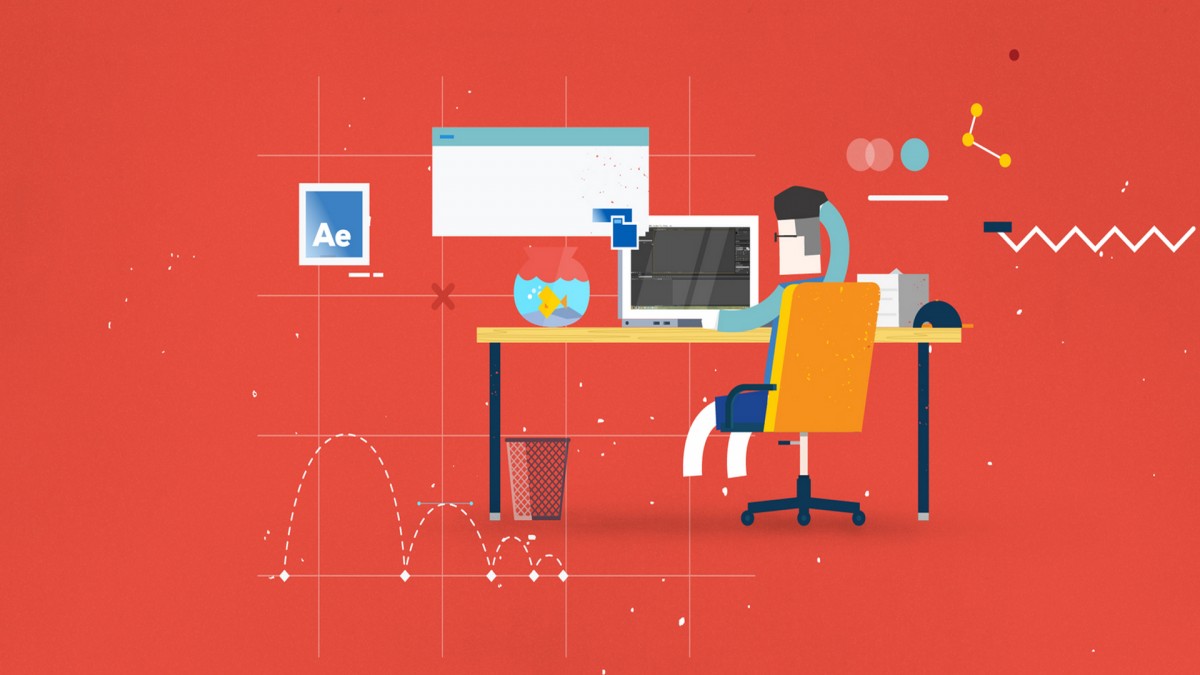 Motion Graphics là gì? Top 4 ứng dụng nổi bật của Motion Graphics