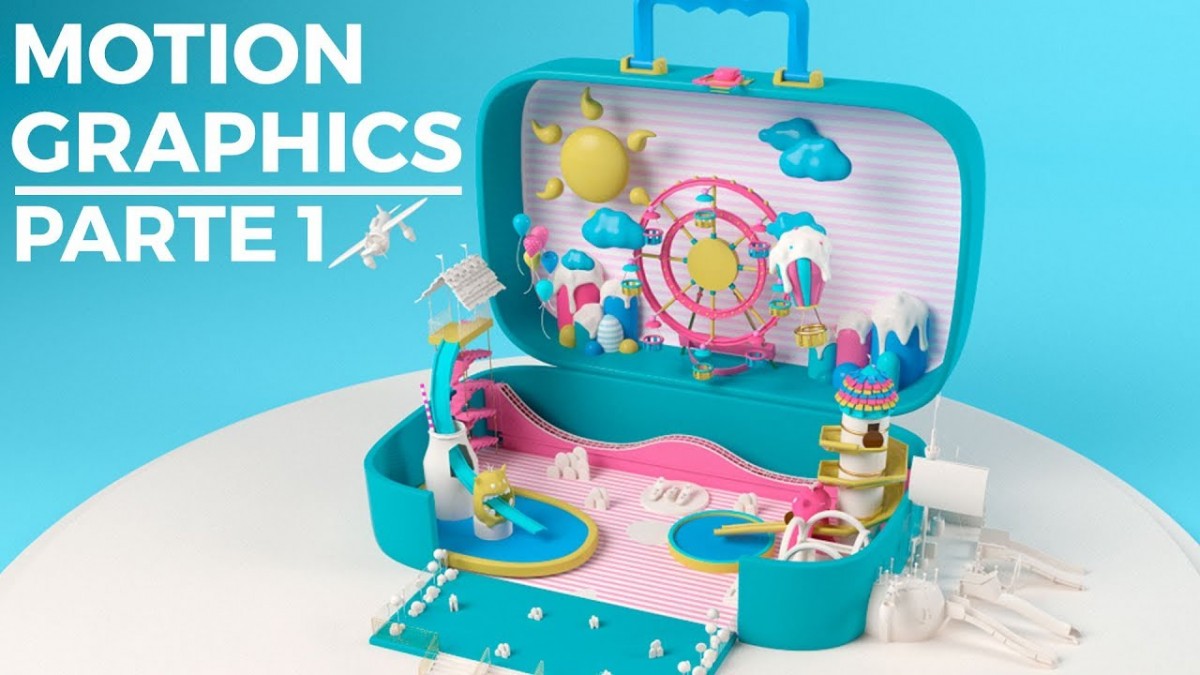 Motion Graphics là gì? Top 4 ứng dụng nổi bật của Motion Graphics