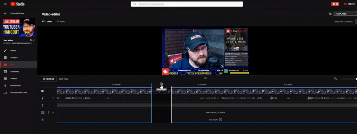 5 trang web ghép nhạc vào Video online miễn phí