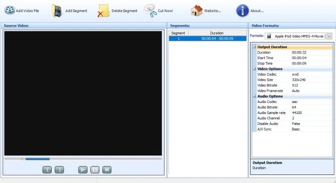 6 Phần mềm cắt ghép Video đơn giản cho máy tính