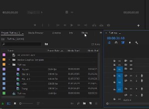 Chuyển cảnh là gì? 3 Cách thêm hiệu ứng chuyển cảnh trong Adobe Premiere Pro