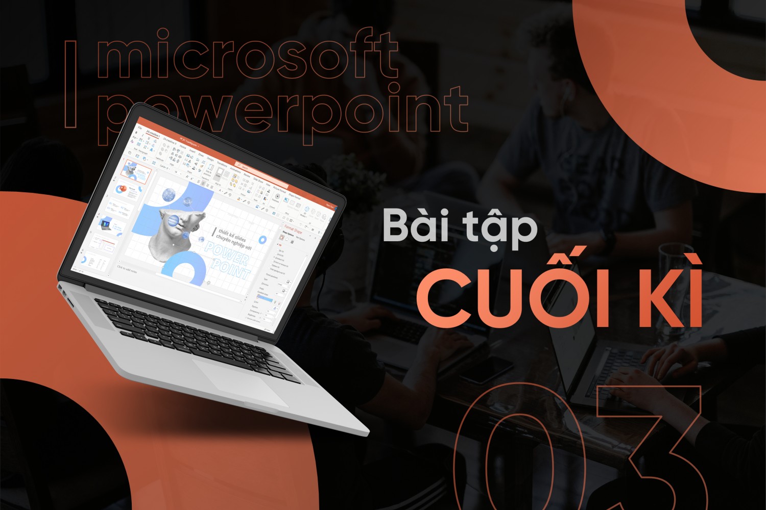 BTVN Cuối kì