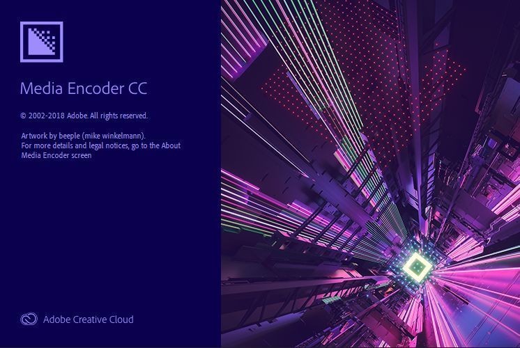 Adobe Media Encoder là gì? 5 Ứng dụng của Adobe Media Encoder