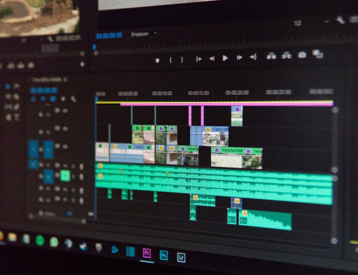 Adobe Media Encoder là gì? 5 Ứng dụng của Adobe Media Encoder